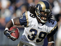 Steven Jackson