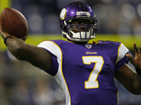 Tarvaris Jackson