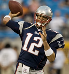 Tom Brady