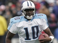 Vince Young