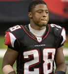 Warrick Dunn